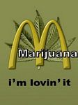 pic for Marihuana i`m lovin eat
